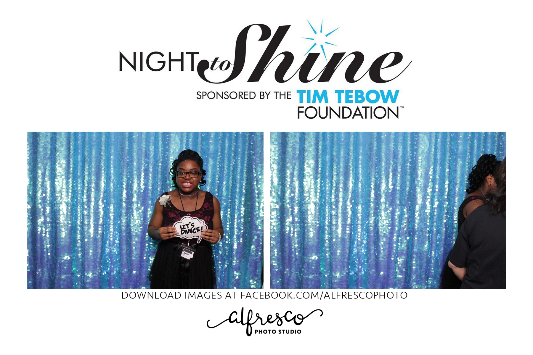 Night To Shine: Tim Tebow Foundation | View more photos from the event at events.alfrescophoto.com/u/AlfrescoPhoto/Night-To-Shine-Tim-Tebow-Foundation